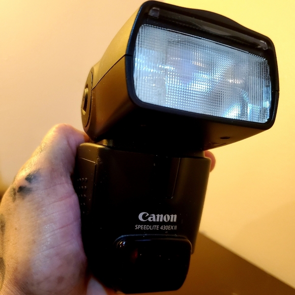 Canon EOS 7D - Picture 8 of 10